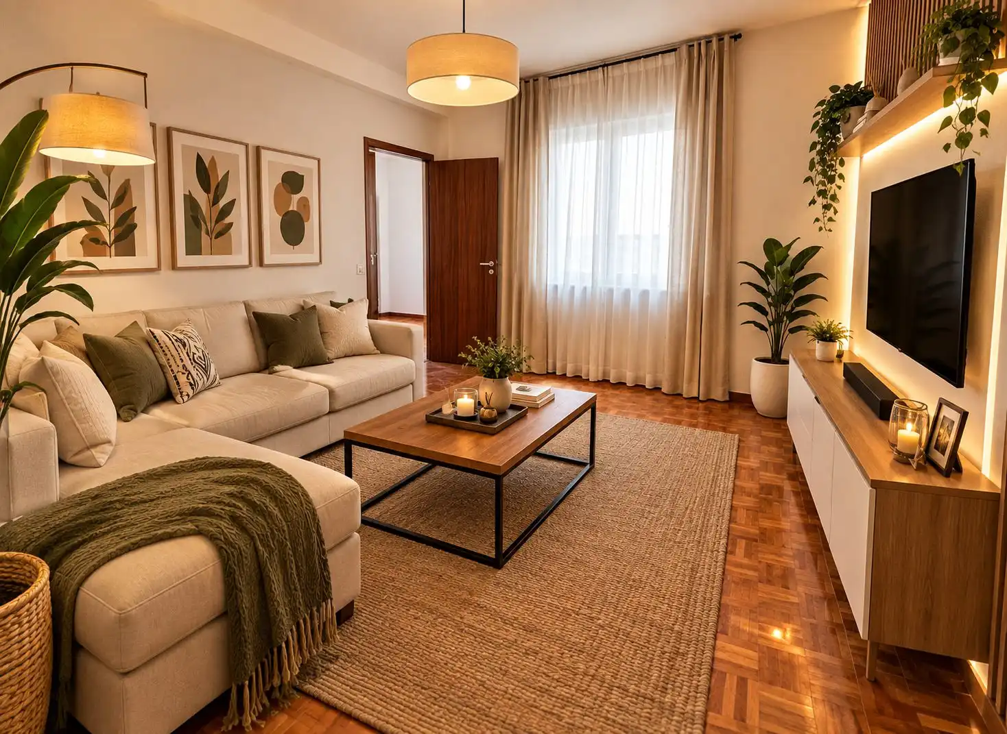 Flat with lift for sale in Jaen, imagen 6