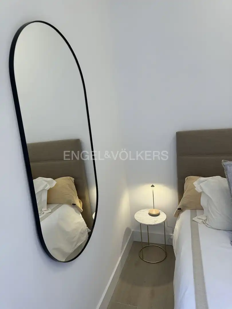 Apartament amb ascensor de lloguer a Tetuán, imagen 40