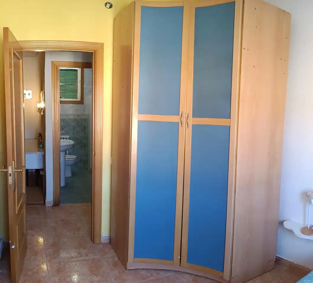 Habitación de Piso en venta en Calatayud con Calefacción y Amueblado