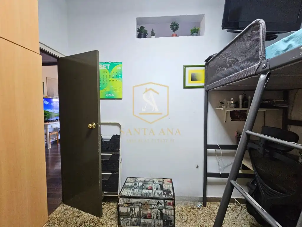 Piso con terraza en venta en Calle Angel Guimera, imagen 8