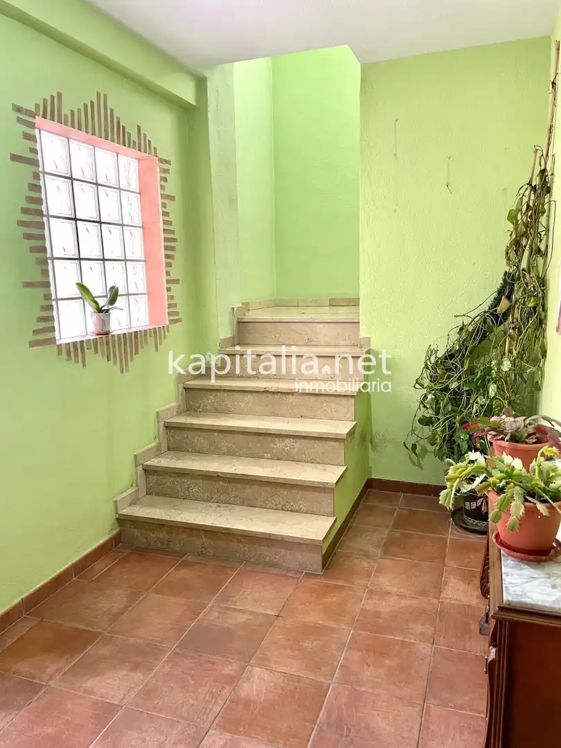 Maison avec piscine à vendre à Albaida, imagen 7