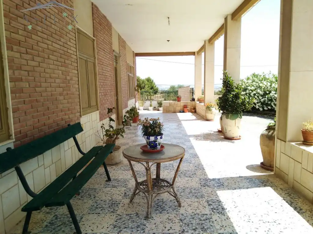 Detached house with terrace for sale in Pedanías Oeste