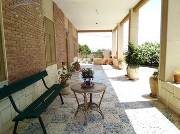 Detached house with balcony for sale in Pedanías Oeste