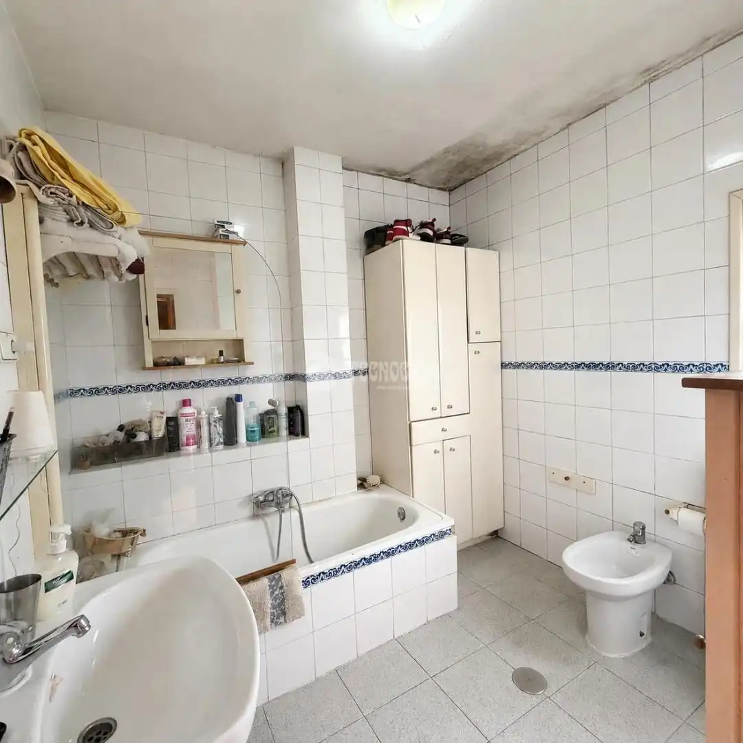 Baño de Casa adosada en venta en Ciempozuelos