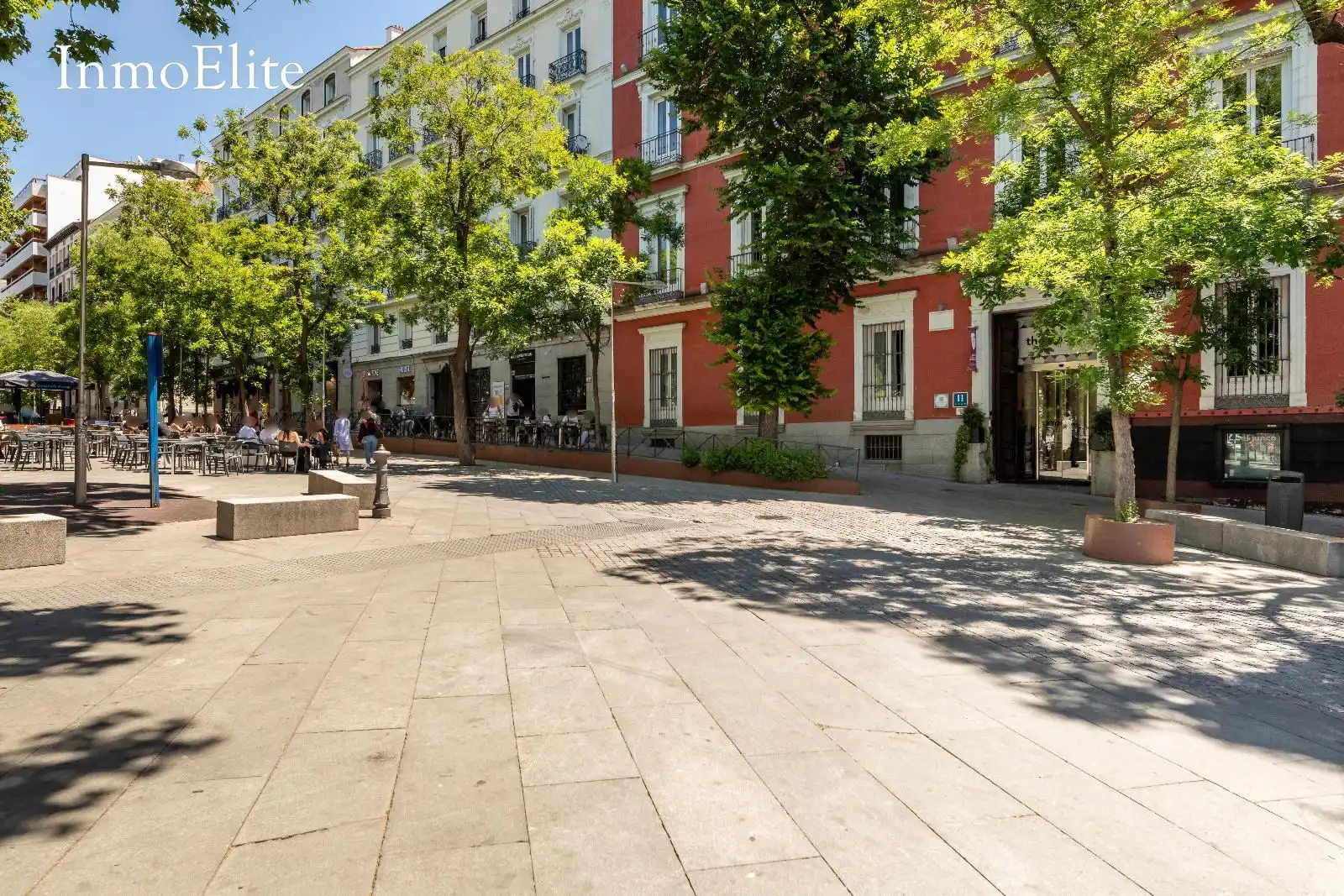 Flat with lift for sale in Santa Teresa, imagen 17
