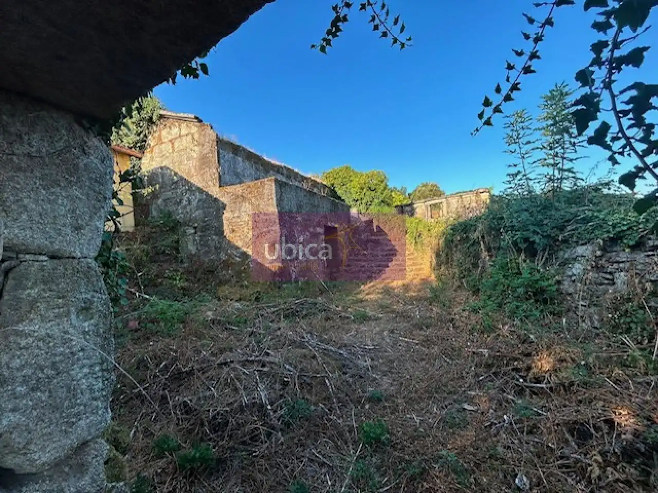 Houses for sale in Covelo, Pontevedra
