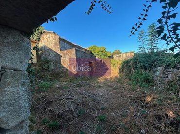 Casa con giardino in vendita a Covelo
