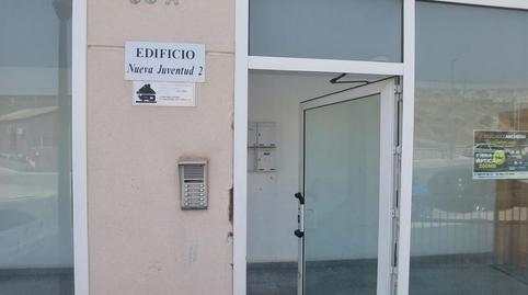 Foto 3 de Piso en venta en Europa, Archena, Murcia