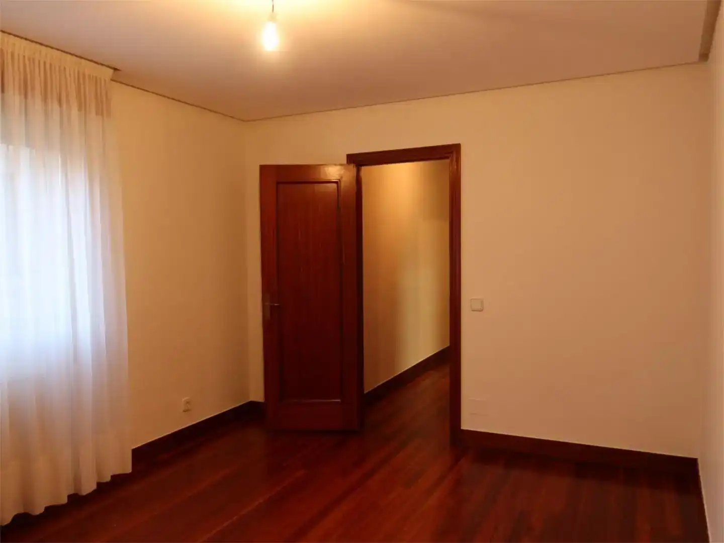 Wohnung zur Miete in Santander
