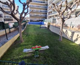 Parkplatz von Wohnung zum verkauf in Cambrils mit Klimaanlage, Terrasse und Balkon