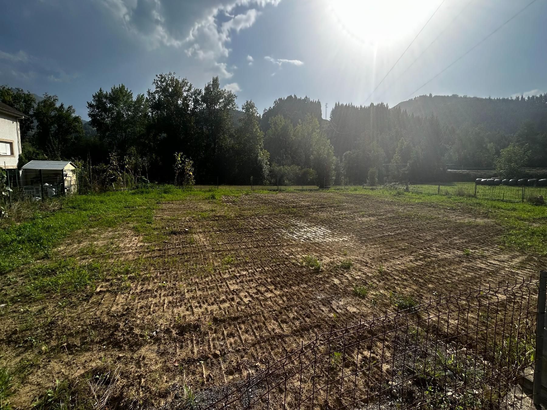 Flat for sale in Rasines
