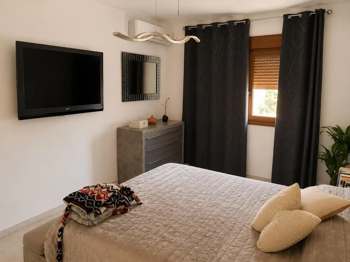 Villa con piscina in vendita a UR EL PUNTAL - C-2, imagen 30