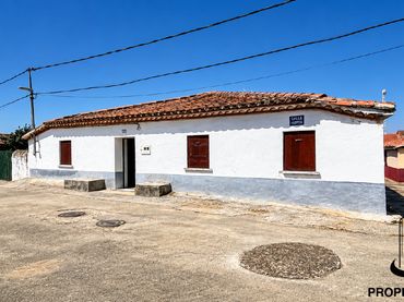 Casa en venta en Pedrosillo de los Aires
