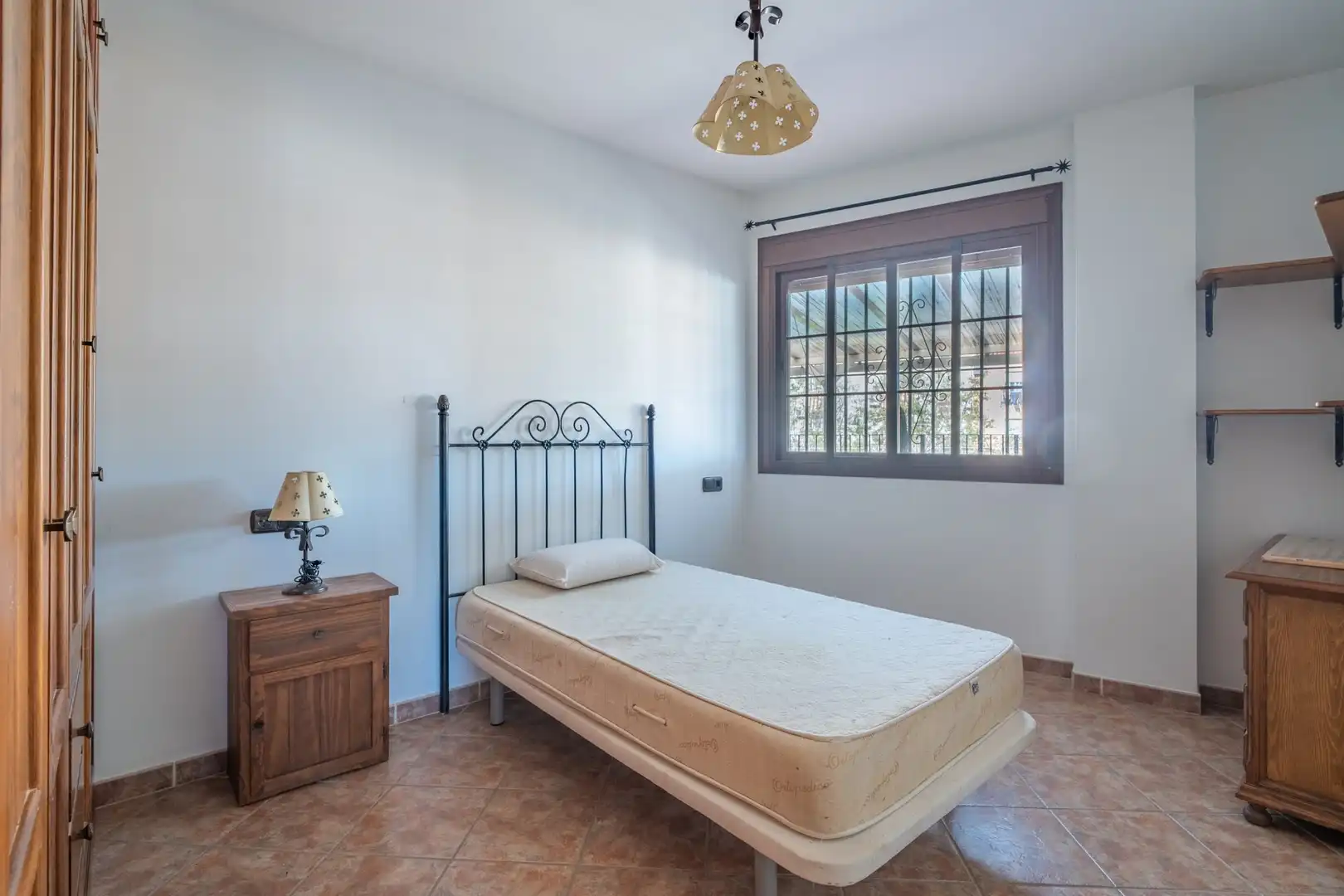 Habitación de Apartamento en venta en Cártama