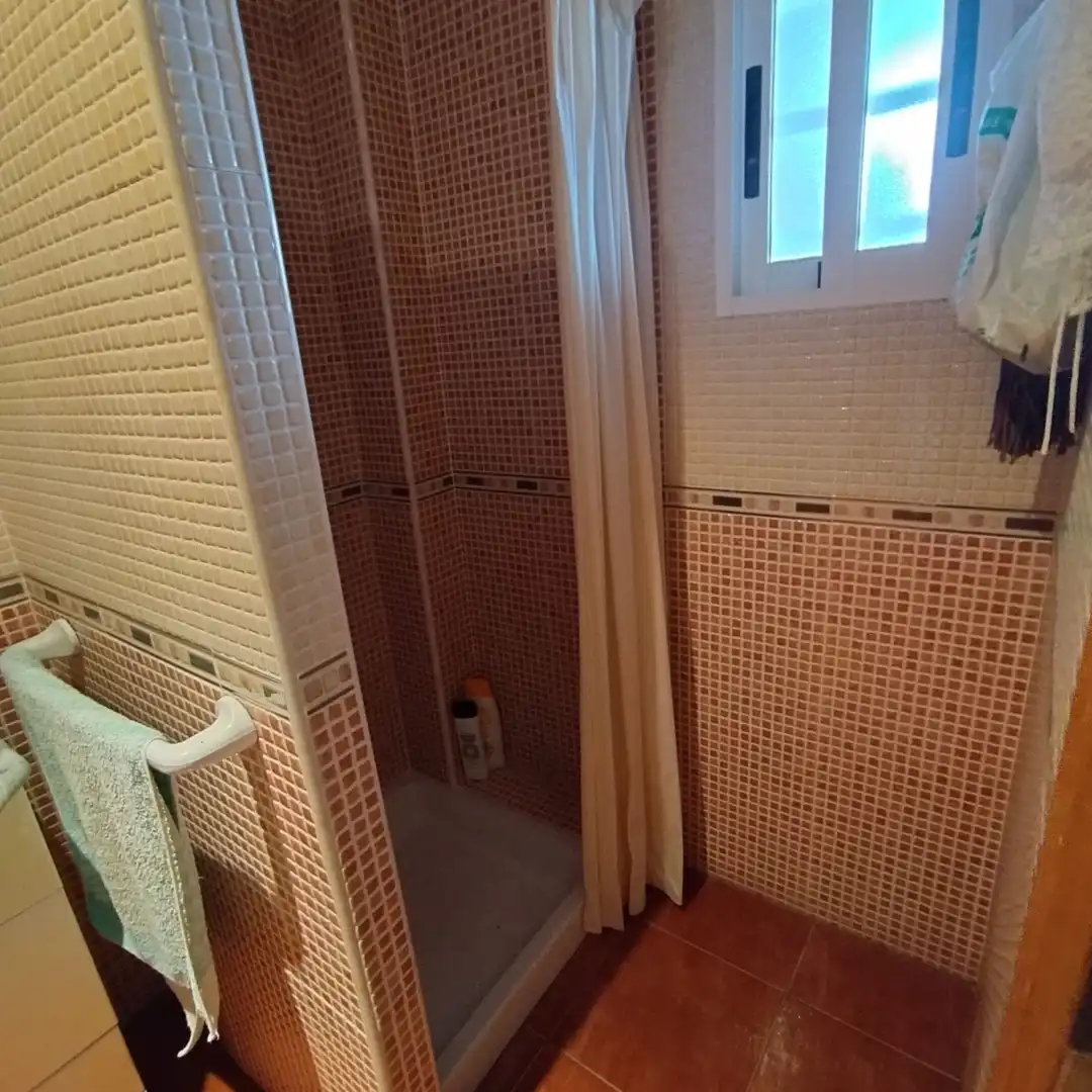 Baño de Casa o chalet en venta en Sueca