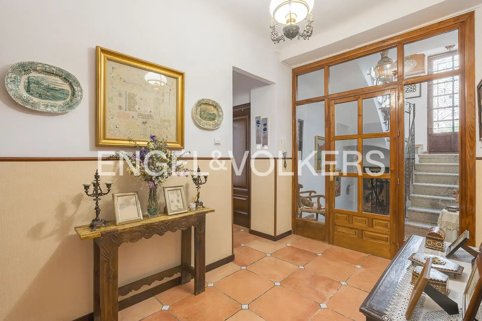 Casa con piscina en venta en Centro, imagen 6