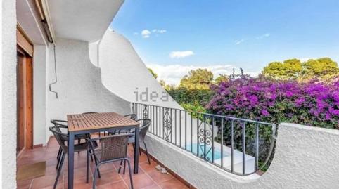 Foto 2 de Casa o chalet de alquiler en Playa Muchavista, El Campello