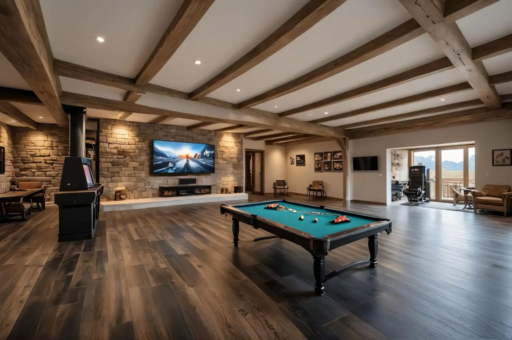 Chalet con terraza en venta en Cardedeu, imagen 47