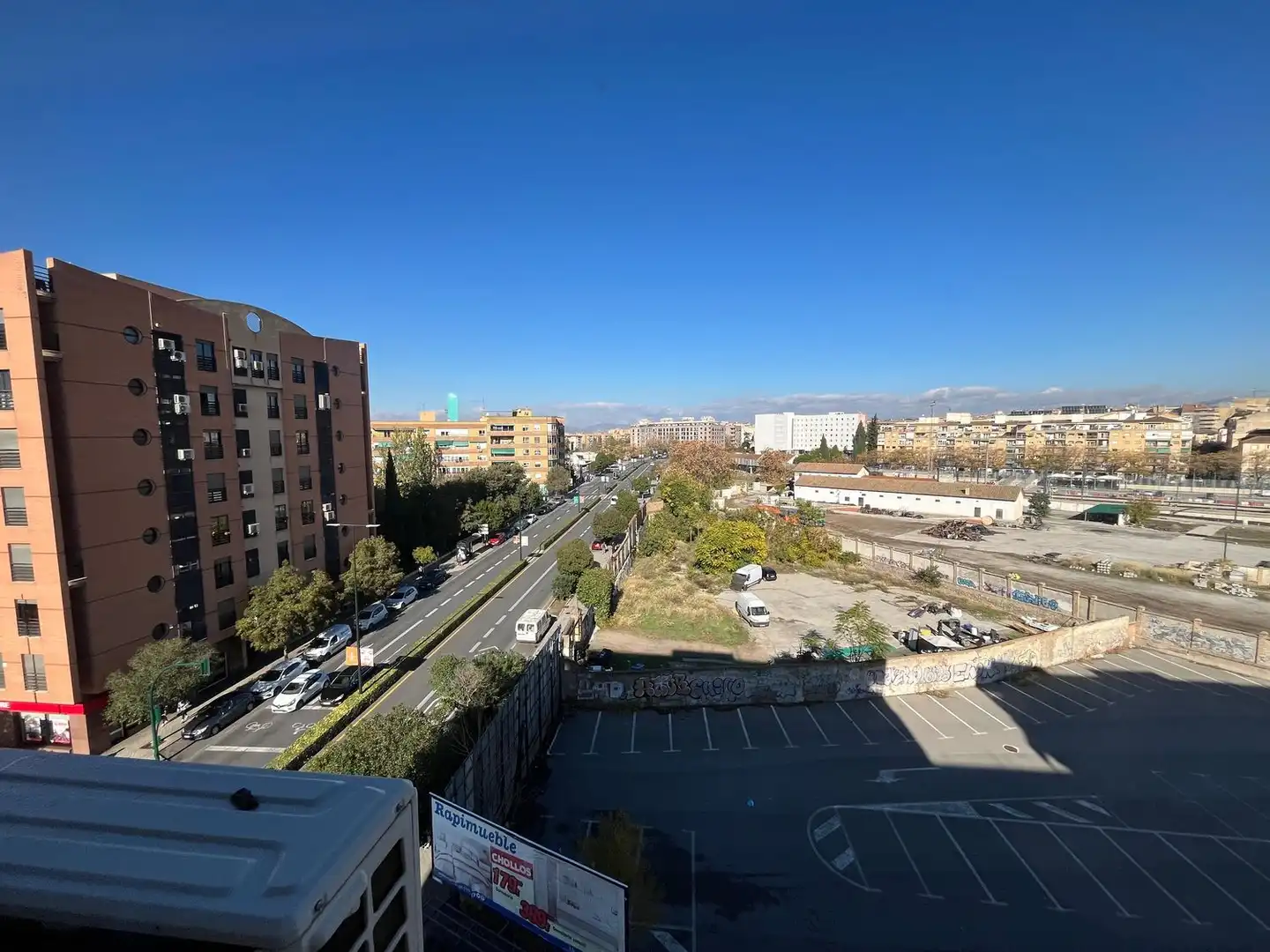 Appartement avec ascenseur à vendre à Ronda