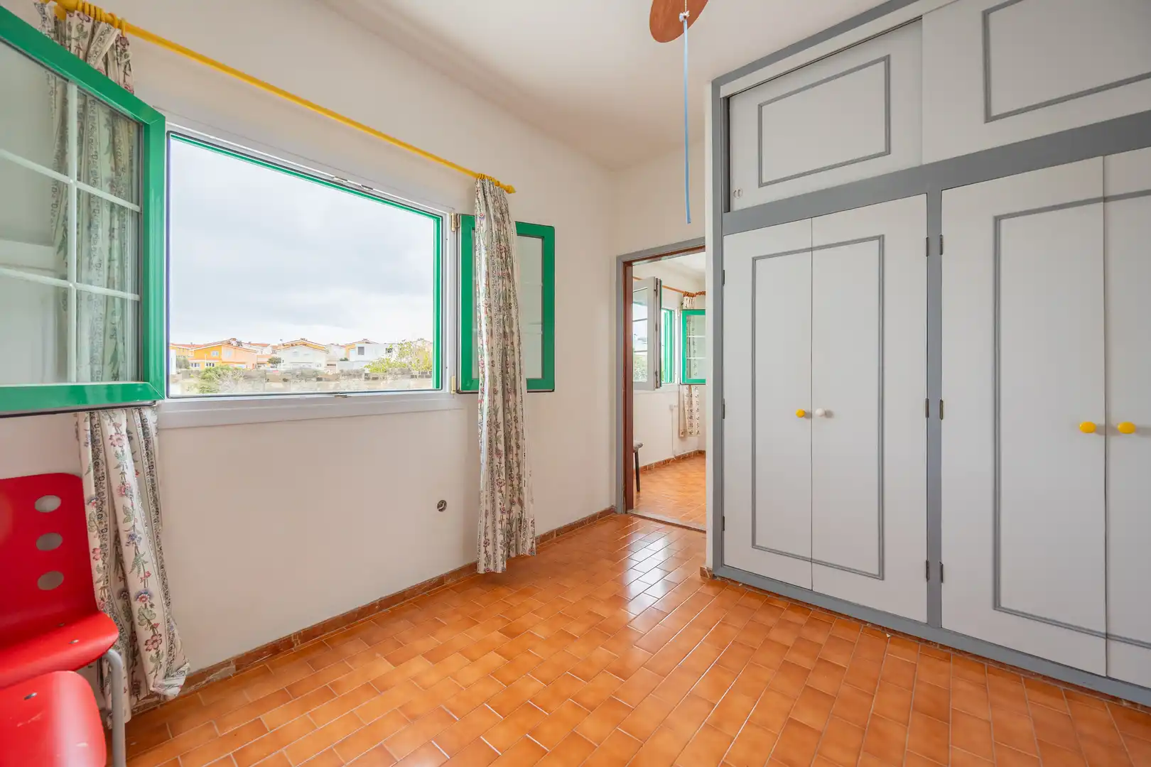 Habitación de Casa o chalet en venta en Telde con Jardín privado, Terraza y Trastero