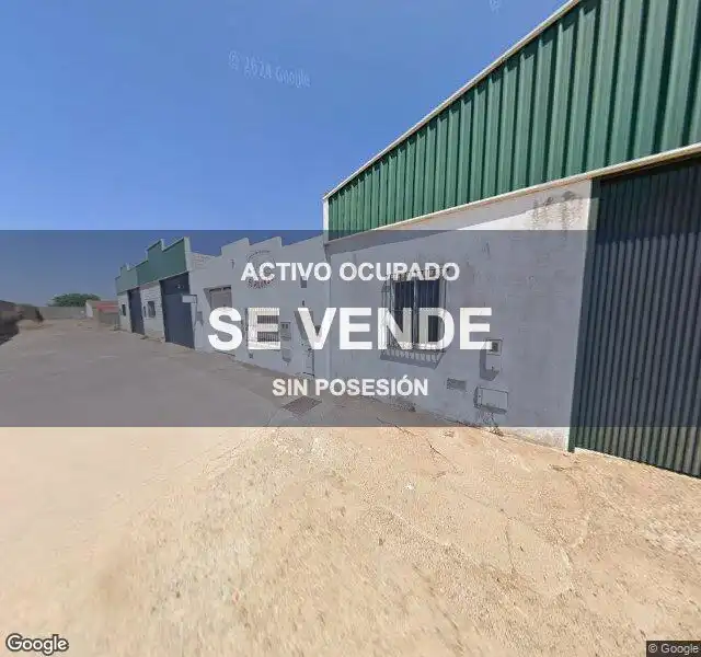 Piso en venta en Los Santos de Maimona