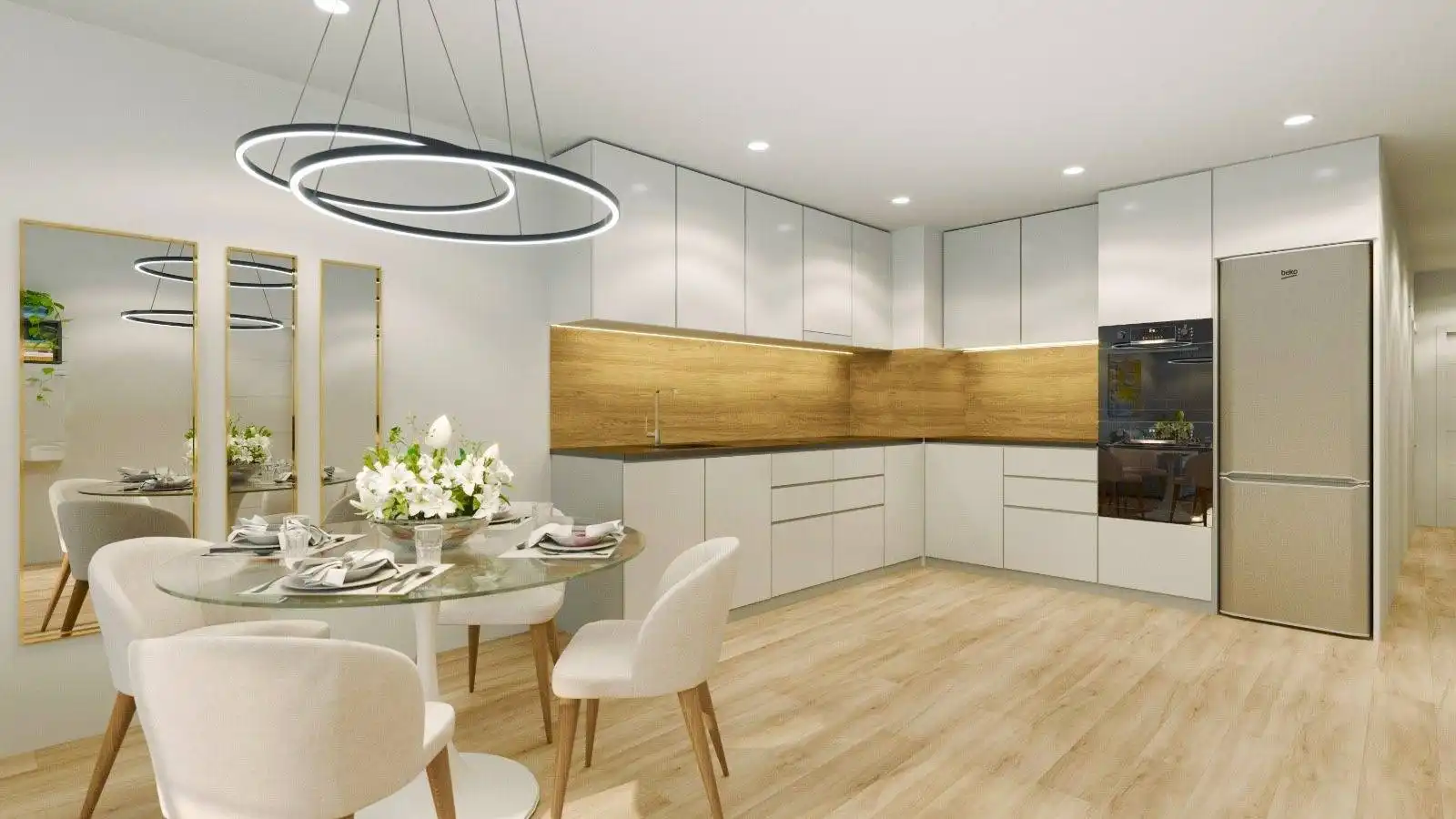 Flat with terrace for sale in Playa del Cura, imagen 5