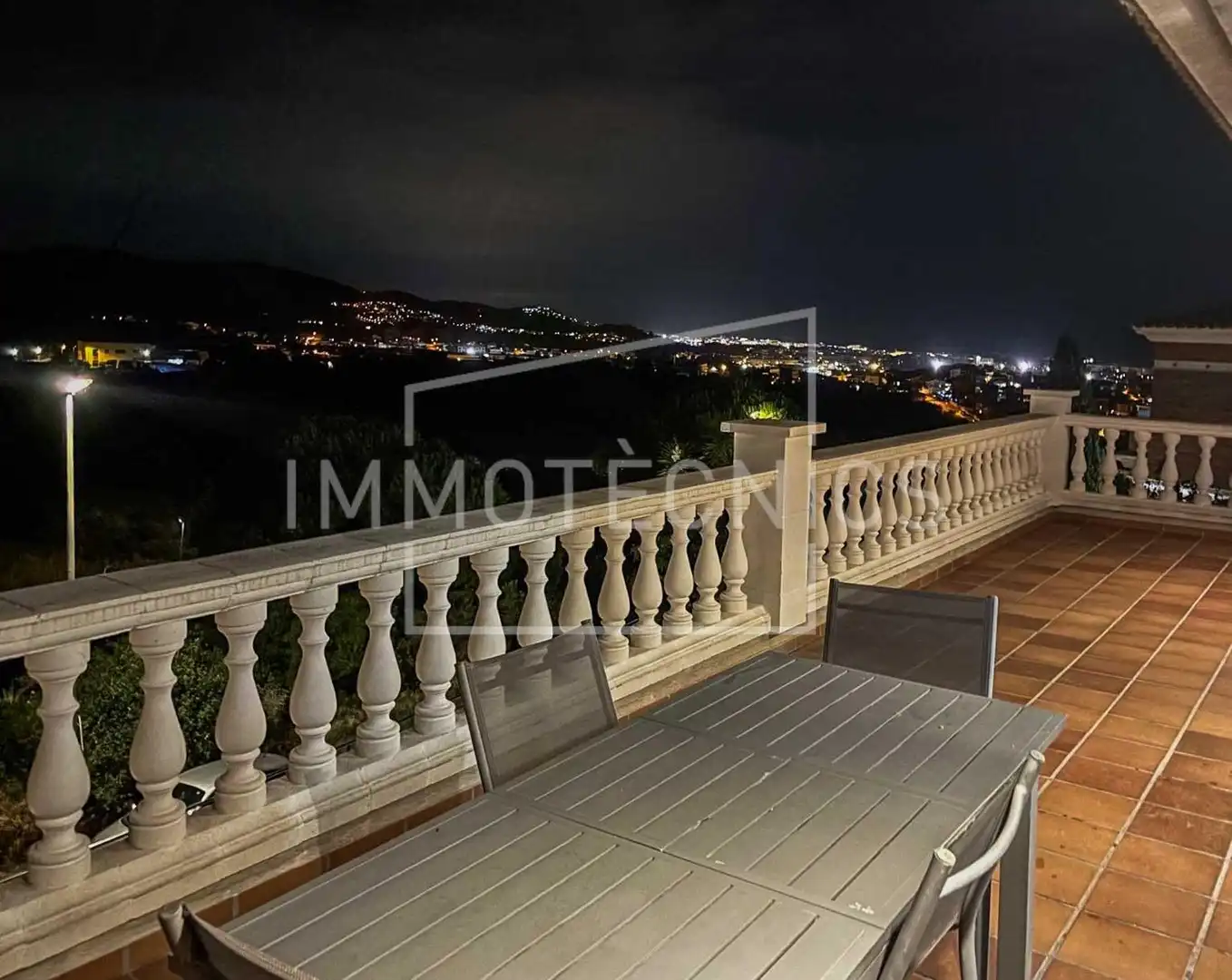 Villa mit Pool zum Verkauf in Calle PL6 PARC DE CALELLA. JOSEP GALLART 83, imagen 7