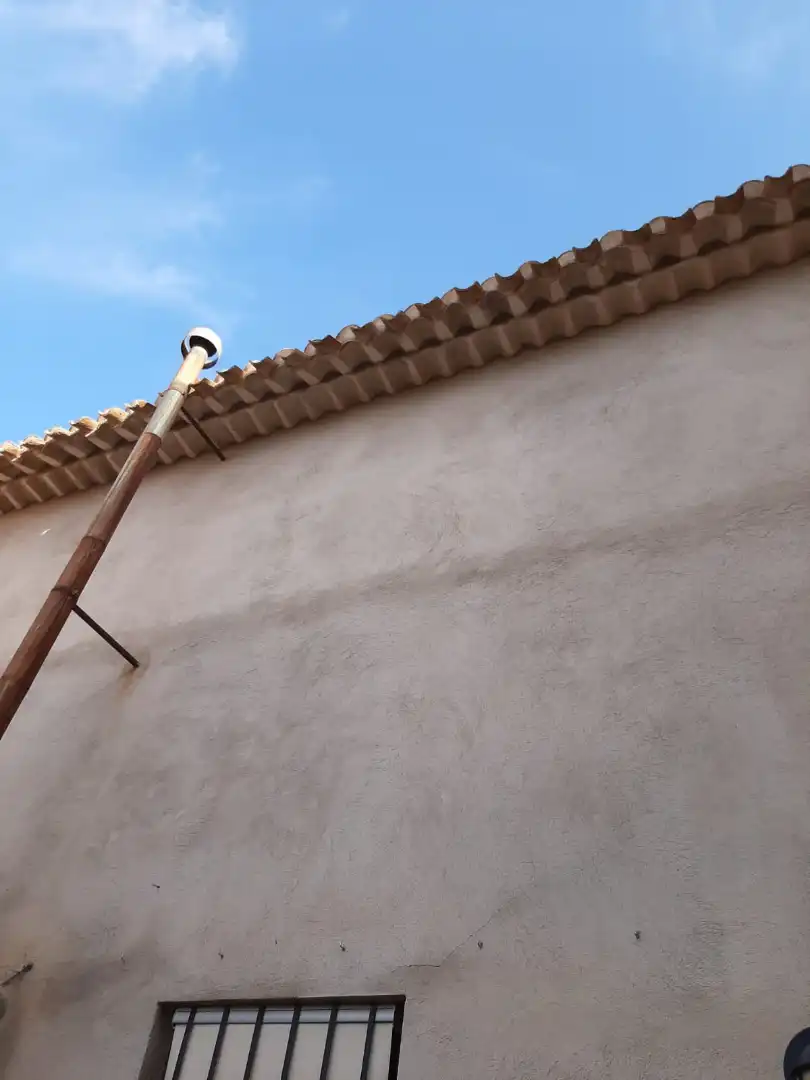 Casa con giardino in vendita a Plaza del Cazador Leonardo Requena 8, imagen 6