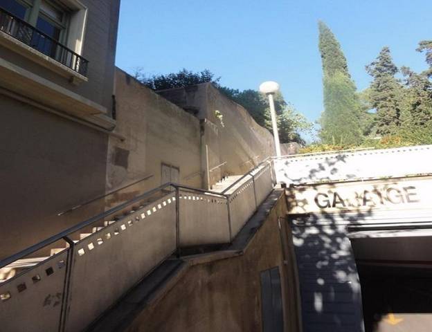 Garaje en Venta en Gualbes... en Sant Gervasi- Galvany