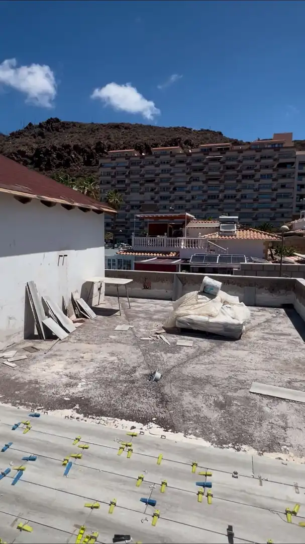 Bungalow amb piscina en venda a gorrión 30, imagen 32