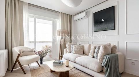 Foto 2 de Piso de alquiler en Goya, Goya, Madrid