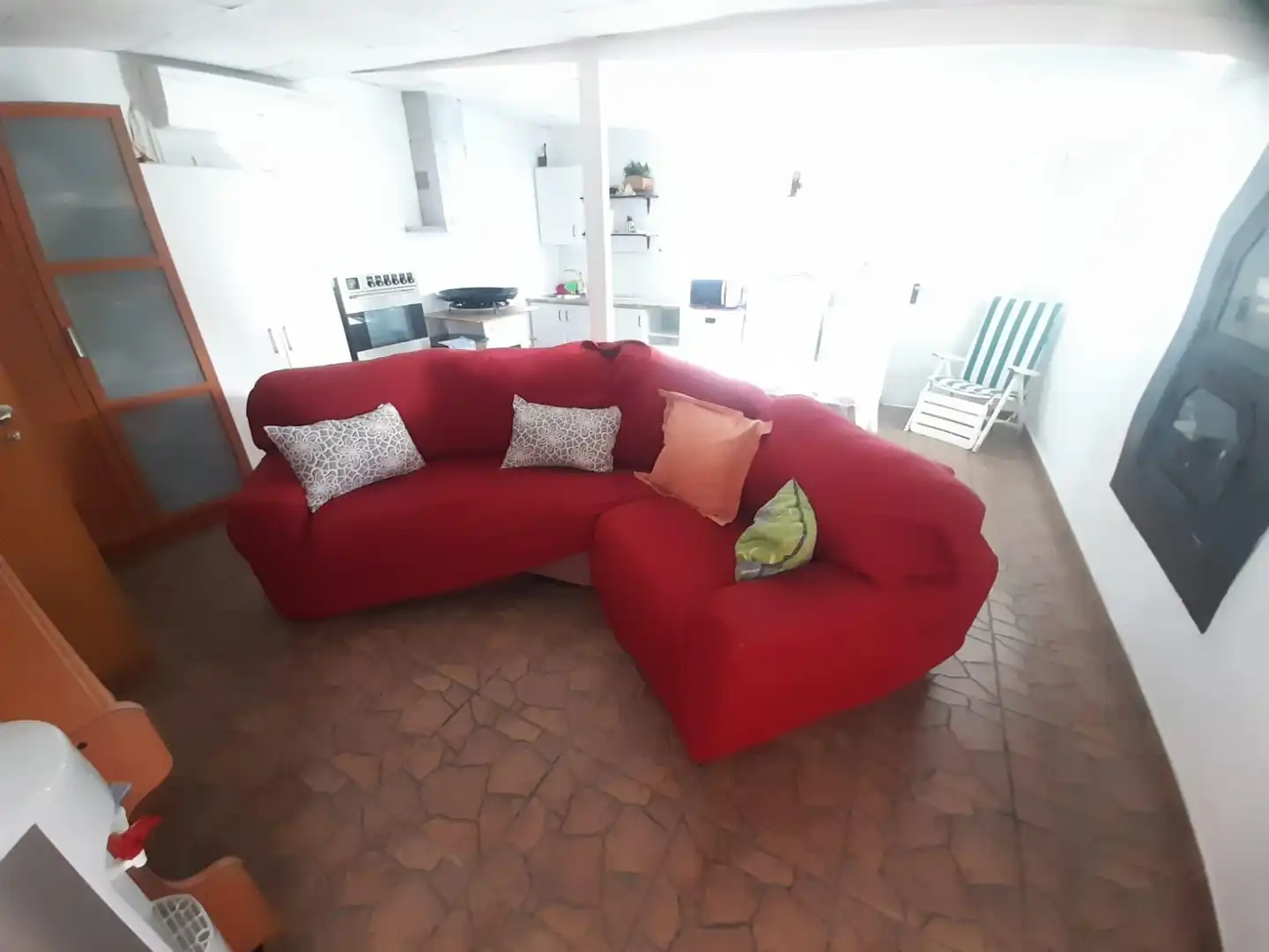 Chalet con terraza en venta en El Llano, imagen 12
