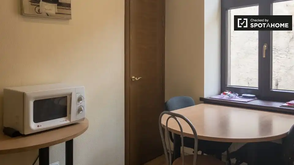 Pis per a compartir en La Pobla de Claramunt amb Aire condicionat, Calefacció i Terrassa
