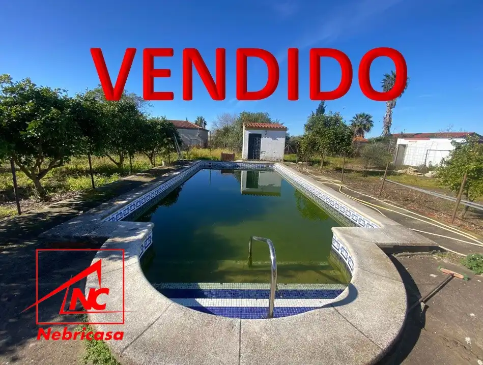 Terreni e lotti in vendita a Las Cabezas de San Juan
