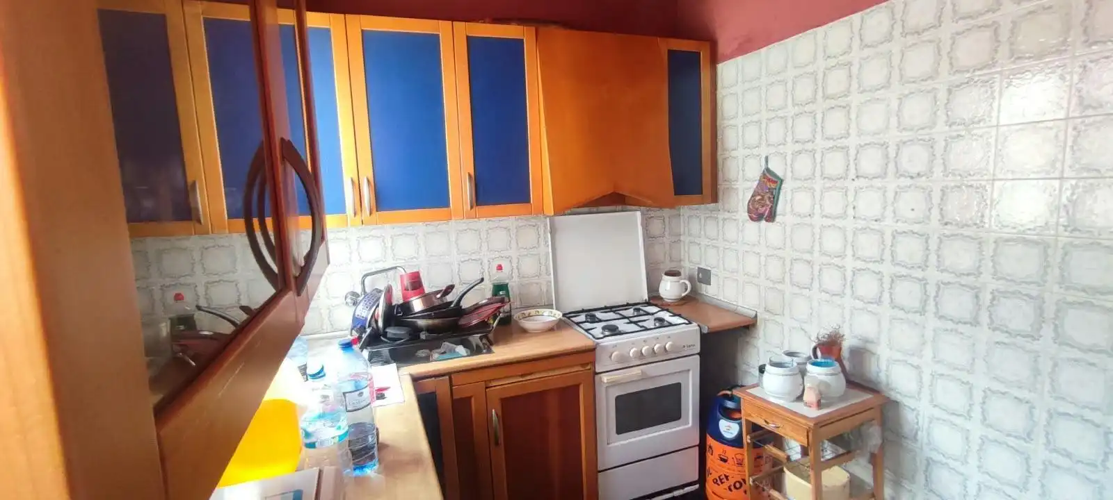 Cuina de Pis en venda en Centro
