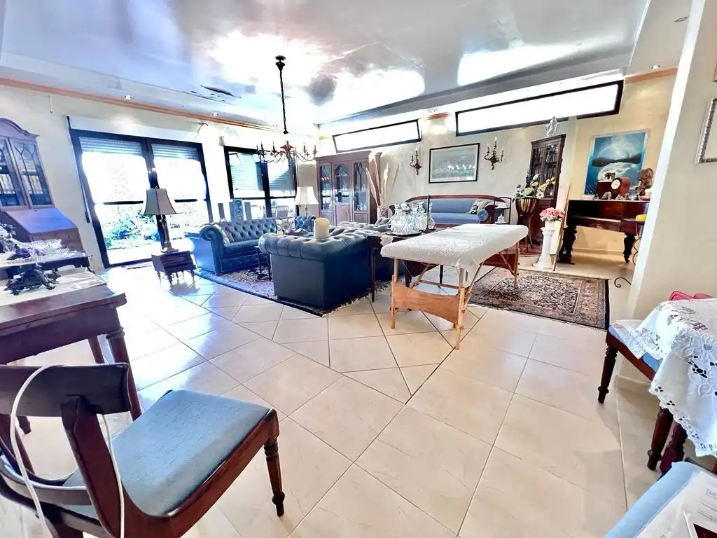 Casa o chalet en venta en Calabardina