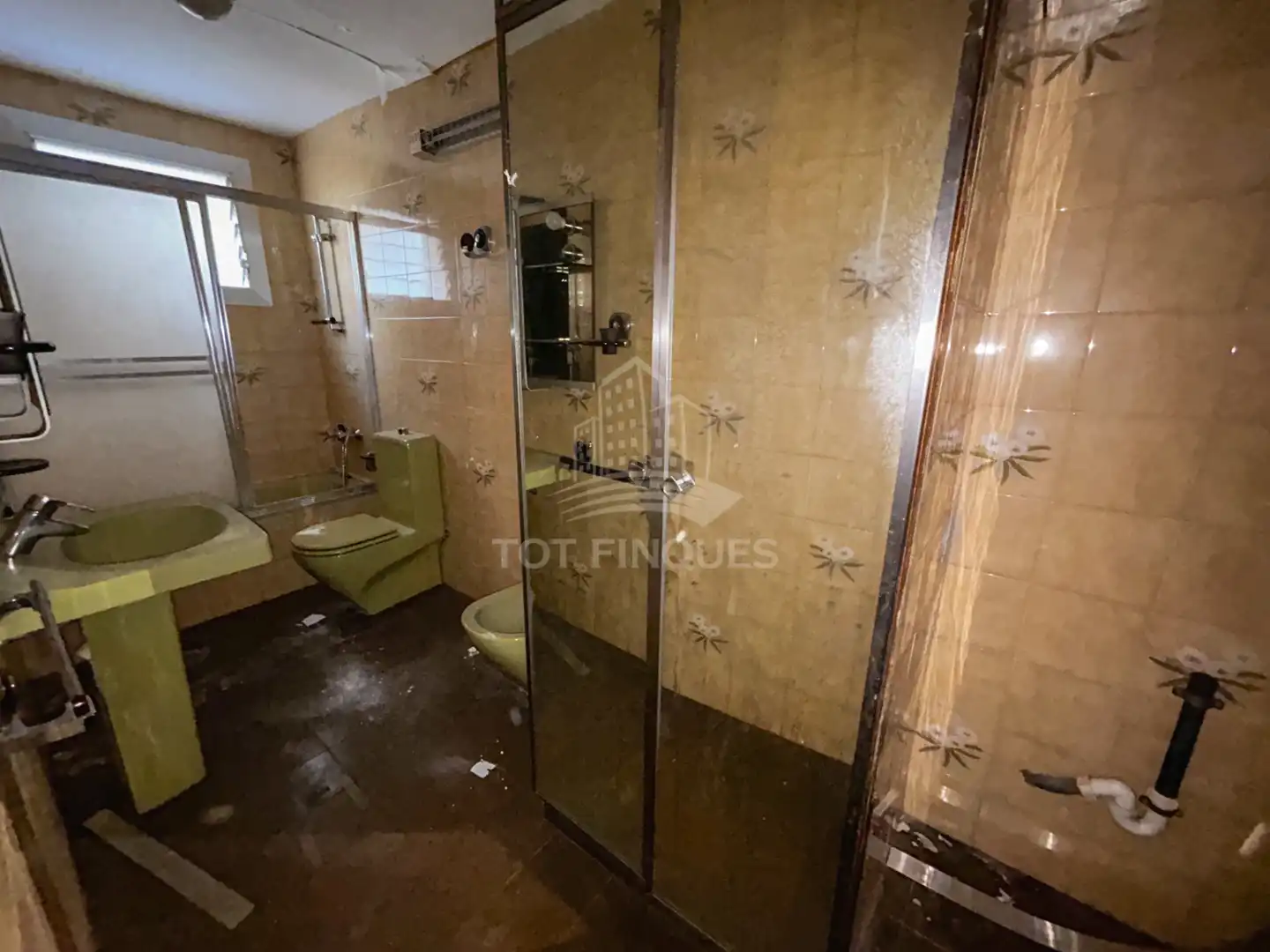 Baño de Casa o chalet en venta en Valls con Terraza y Balcón