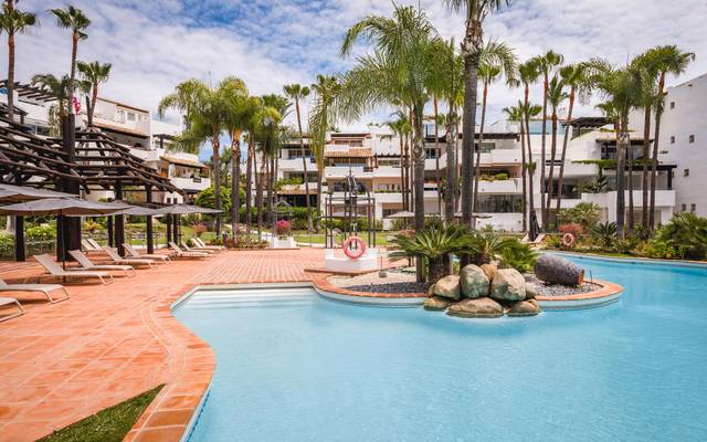 Apartamento en Venta en Puente Romano