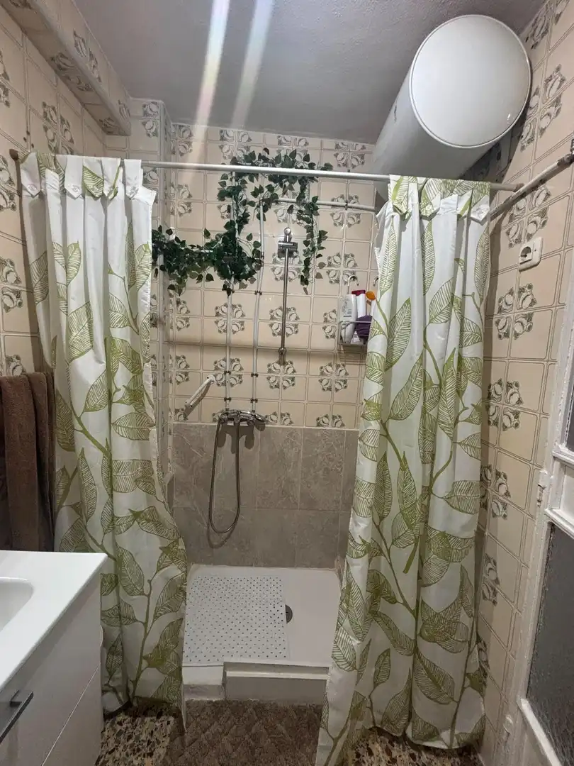 Bathroom of Houses for sale in Coria del Río