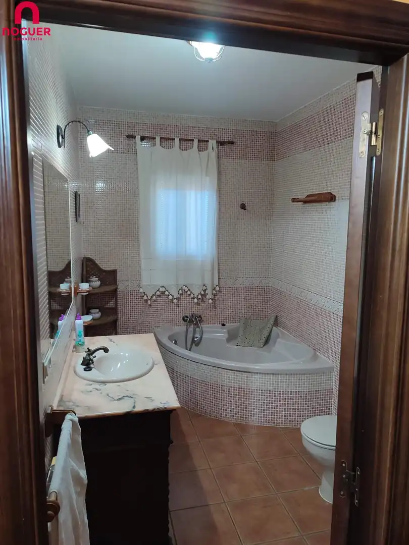 Villa zum Verkauf in Periurbano Oeste - Sierra, imagen 19