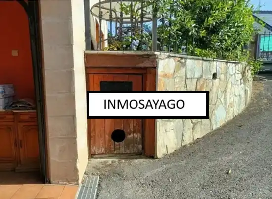 Xalet amb jardí en venda a Barrio San Benito, imagen 17