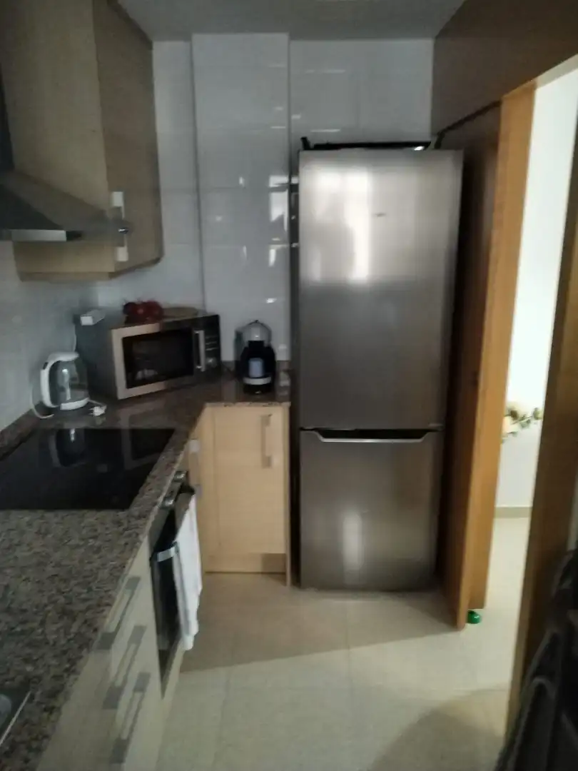 Appartamento con ascensore in affitto a Pueblo, imagen 5
