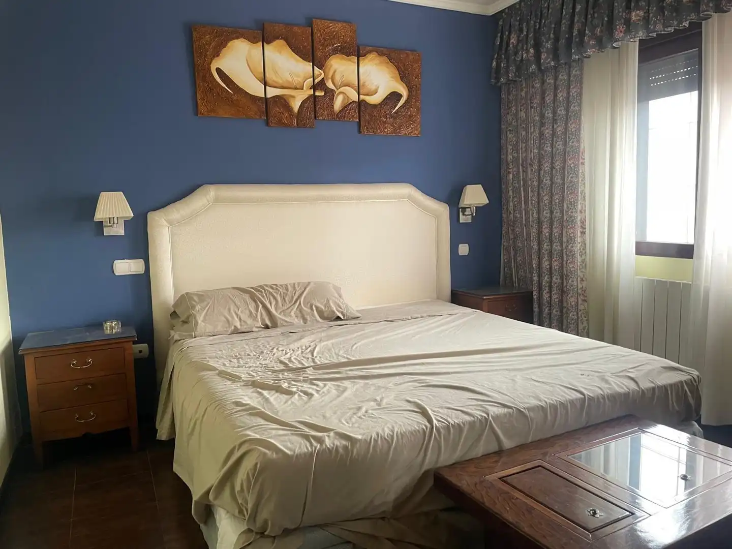 Casa adosada en venta en Hontanares de Eresma