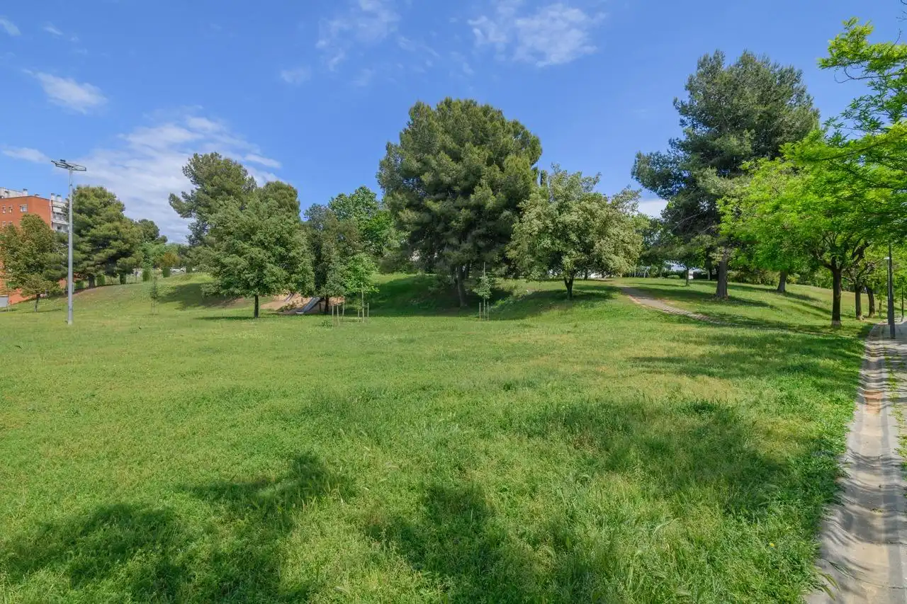 Piso en venta en Montmeló con Aire acondicionado, Calefacción y Alarma