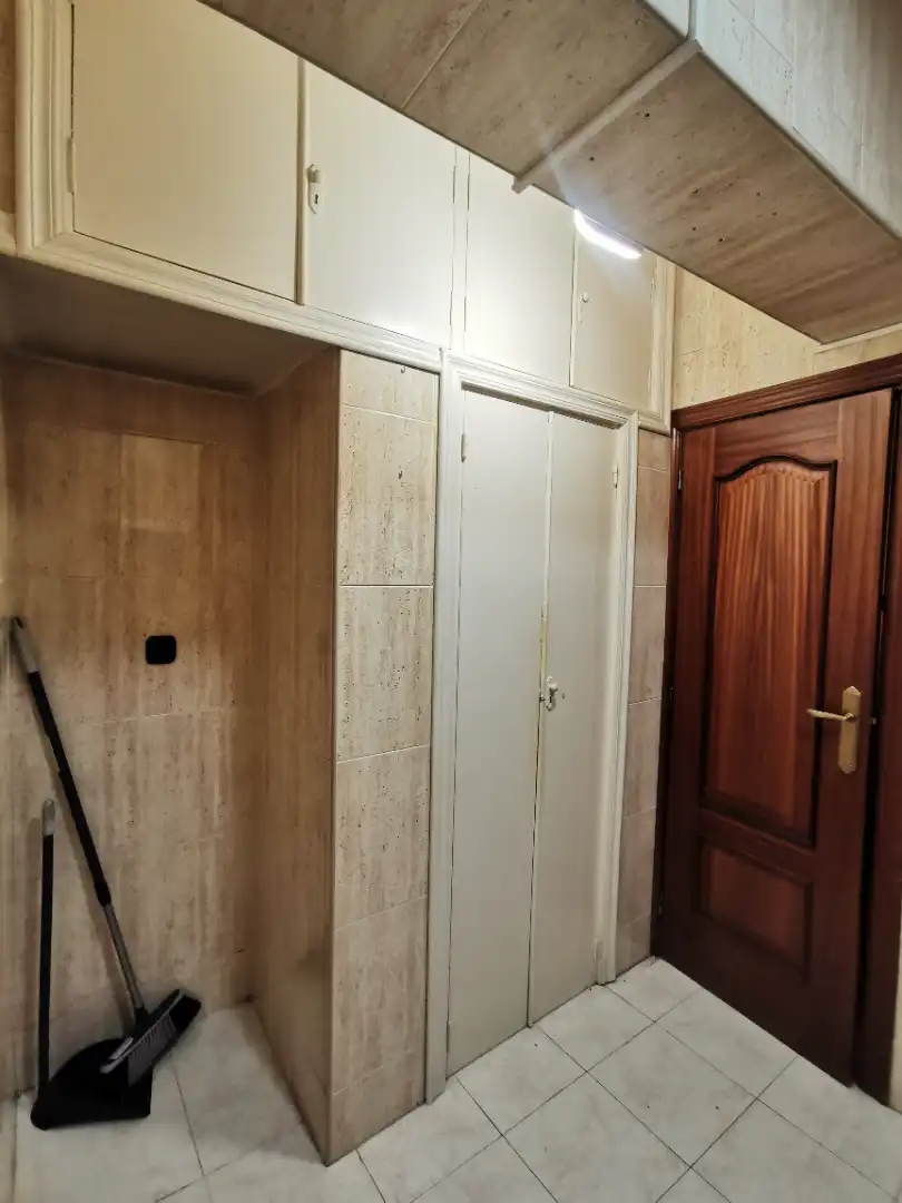 Bany de Pis en venda en Salamanca amb Calefacció, Forn i Balcó