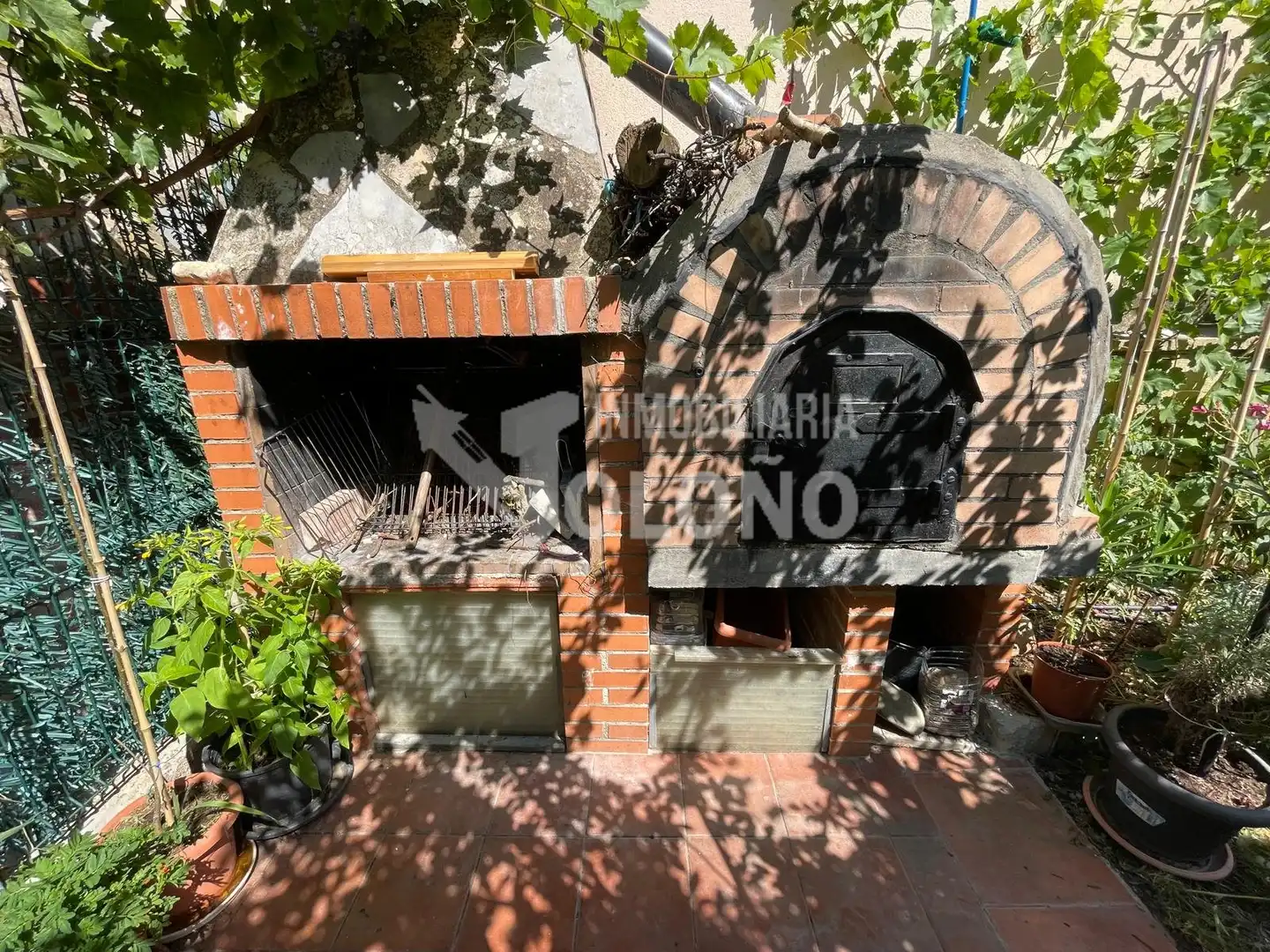 Casa o xalet en venda en Rodezno amb Calefacció, Jardí privat i Parquet