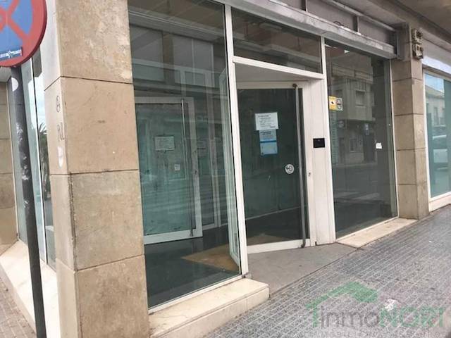 Local comercial en Venta en Canteras
