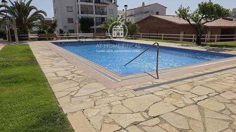A 50 metros del mar reformado, con terraza y piscina en Roda de Berà, imagen 3