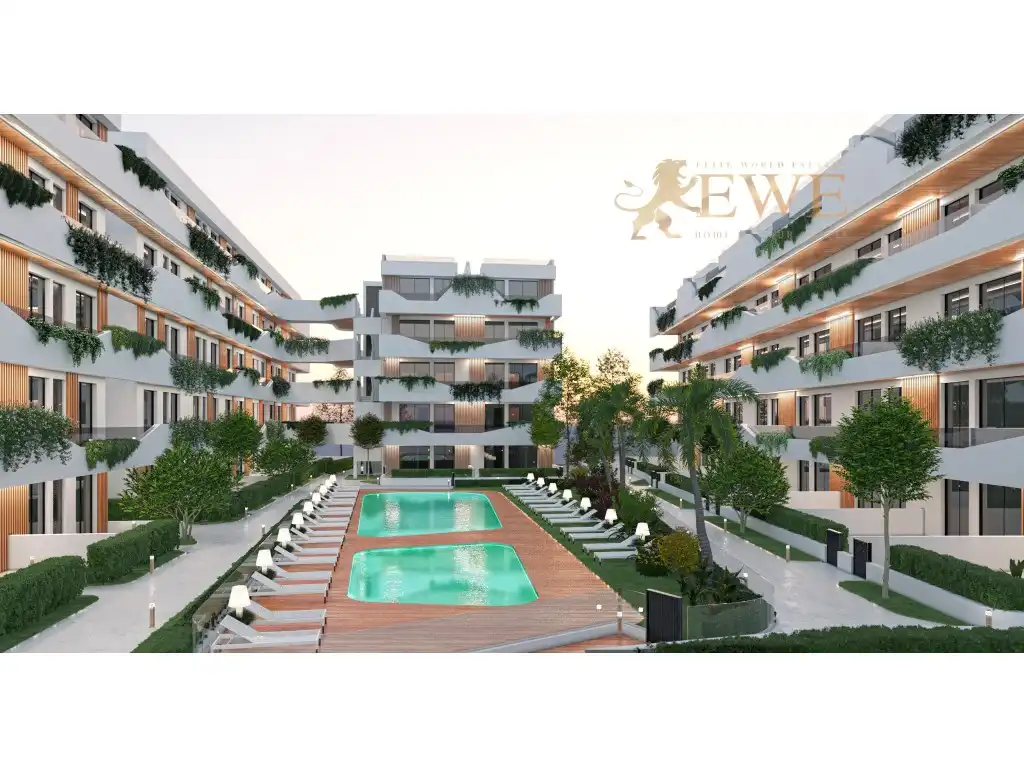 Appartement compact à vendre à Calle Isla De Java-Villar, imagen 2
