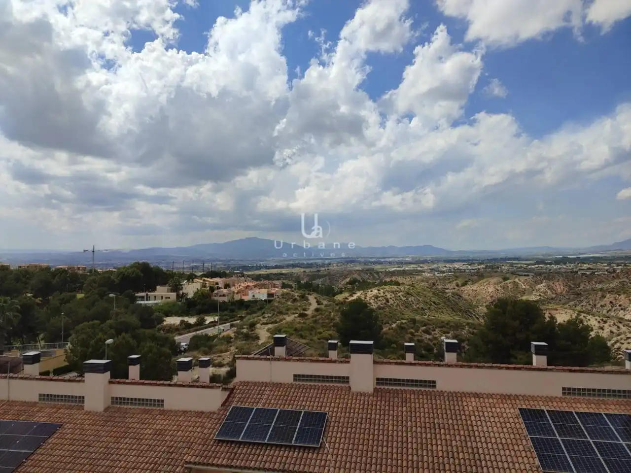 Casa adosada en venda en Molina de Segura amb Terrassa